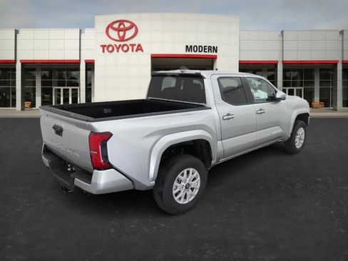New 2025 Toyota Tacoma SR5 image 22