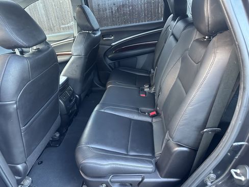 Used 2015 Acura MDX FWD w/ Technology Package image 15