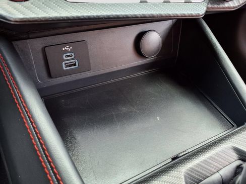 Certified 2025 Ford Mustang GT Premium RWD image 15