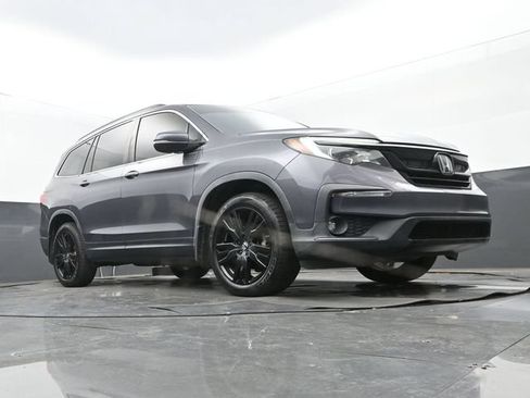 Used 2021 Honda Pilot Special Edition image 9