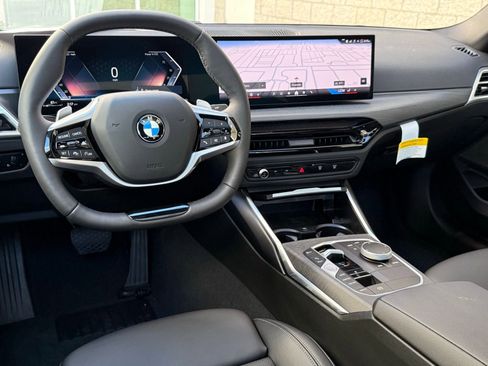 New 2026 BMW 330i Sedan w/ Convenience Package image 27