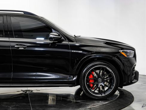 Used 2026 Mercedes-Benz GLE 63 AMG S image 22