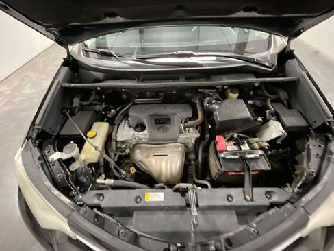 Used 2016 Toyota RAV4 LE image 26