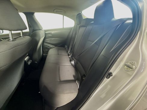 Used 2024 Toyota Corolla LE FWD image 24