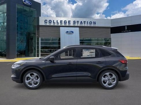 New 2026 Ford Escape ST-Line w/ Tech Pack #1 image 3