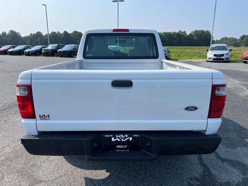 Used 2005 Ford Ranger 2WD Regular Cab image 4