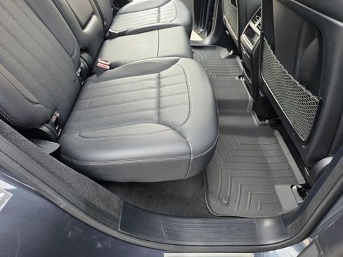 Used 2016 Mercedes-Benz GLE 300d GLE 300d 4MATIC Sport Utility image 16