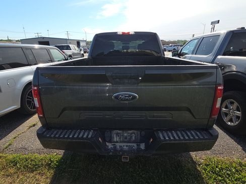 Used 2018 Ford F150 XL w/ Equipment Group 101A Mid AWD/4WD image 5