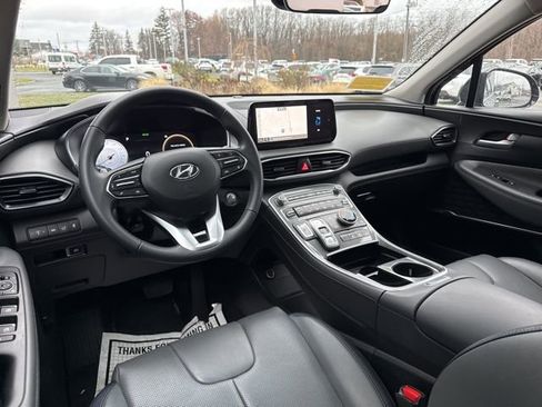 Used 2023 Hyundai Santa Fe SEL w/ Premium Package image 30