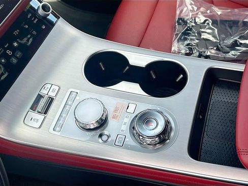 Certified 2026 Genesis GV70 3.5T Sport Advanced image 15