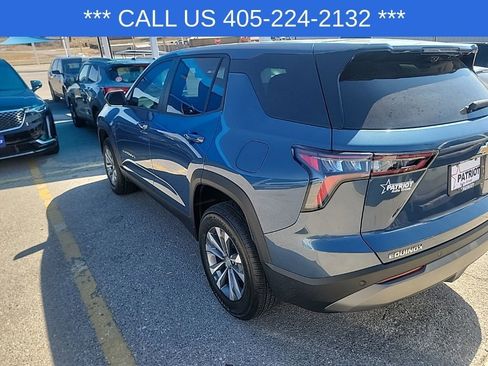 New 2026 Chevrolet Equinox LT w/ Convenience Package II image 9