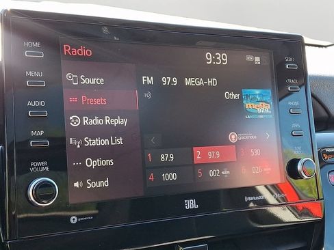 Used 2023 Toyota Camry XSE w/ Navigation Package FWD image 19