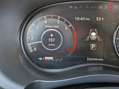 Used 2022 Nissan Kicks SR image 27