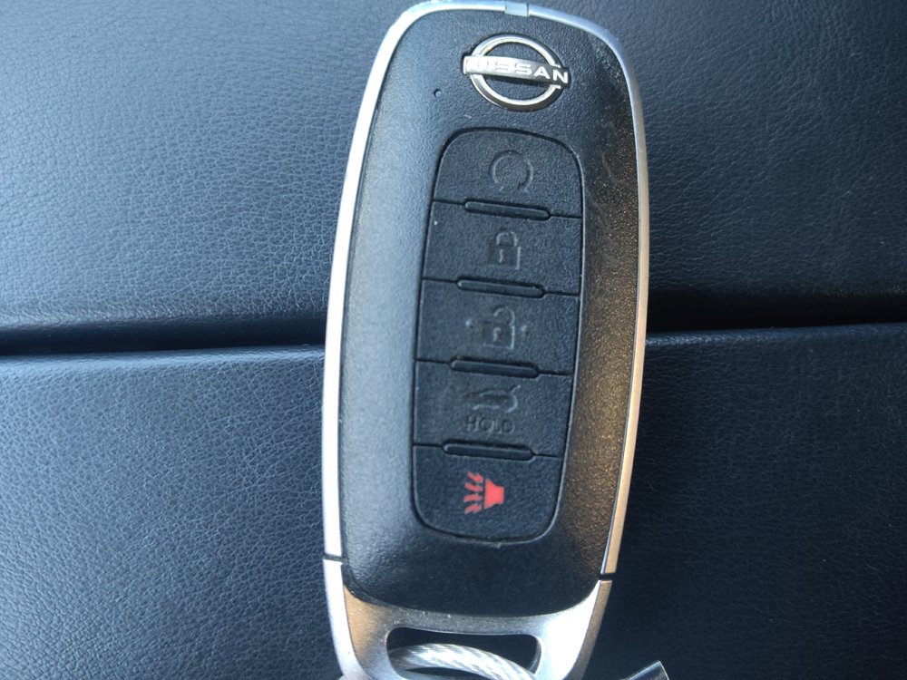 Used 2025 Nissan Rogue SV AWD/4WD image 32