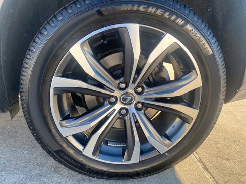 Used 2018 Lexus RX 350 FWD image 26