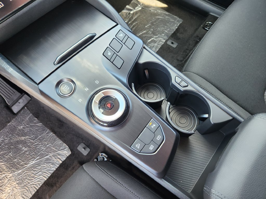 New 2027 Kia Sportage S AWD/4WD image 20