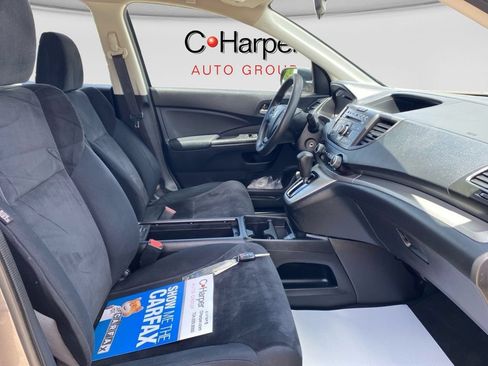 Used 2014 Honda CR-V LX image 11