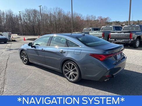 Used 2019 Toyota Avalon Touring image 7