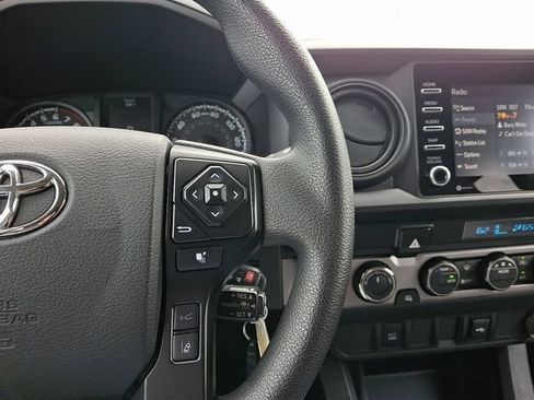 Used 2023 Toyota Tacoma SR AWD/4WD image 21