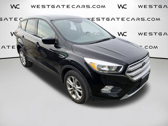 Used 2019 Ford Escape SE FWD image 4