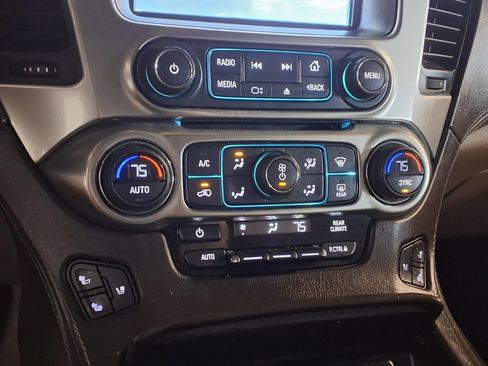 Used 2017 Chevrolet Suburban Premier w/ Max Trailering Package image 25