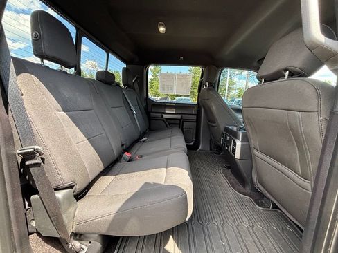 Used 2018 Ford F150 XLT w/ Equipment Group 302A Luxury AWD/4WD image 17