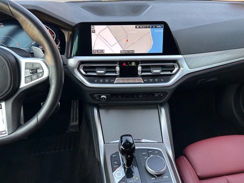 Used 2023 BMW 430i Gran Coupe xDrive w/ M Sport Package AWD/4WD image 31