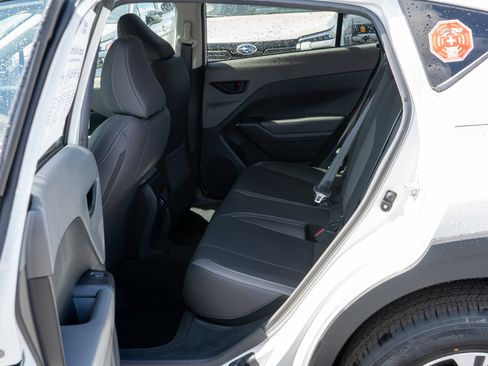 New 2026 Subaru Crosstrek 2.0i Premium AWD/4WD image 20