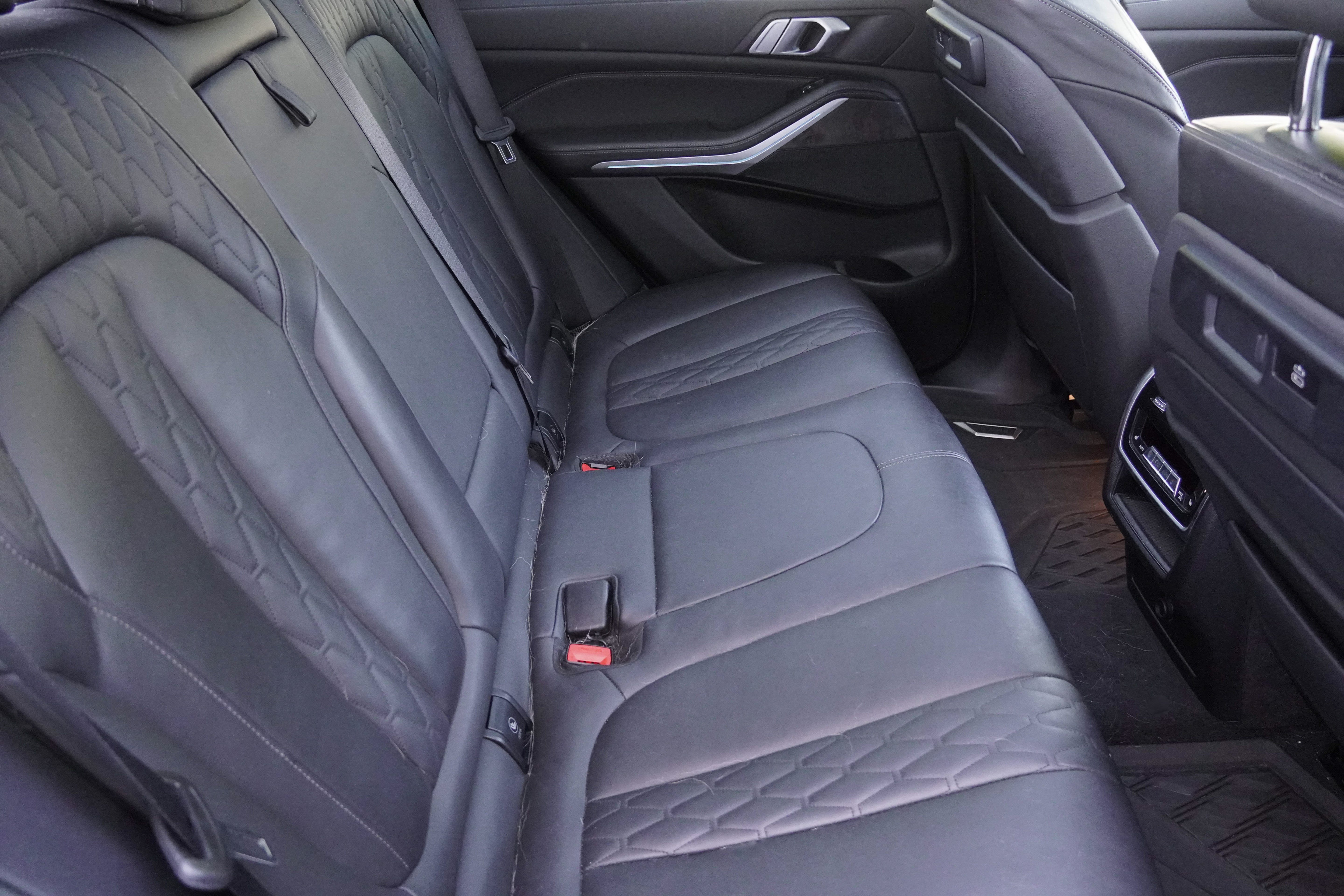 Used 2021 BMW X5 xDrive45e w/ Executive Package 2 AWD/4WD image 36