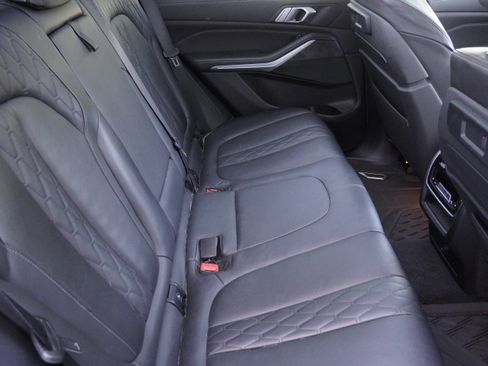 Used 2021 BMW X5 xDrive45e w/ Executive Package 2 AWD/4WD image 36