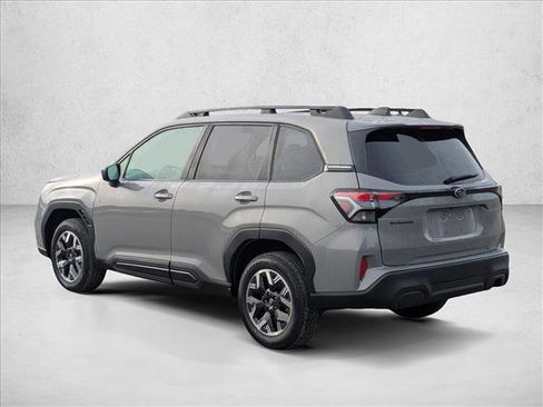 New 2026 Subaru Forester Premium image 9
