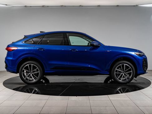 New 2026 Audi Q5 Premium Plus AWD/4WD image 11