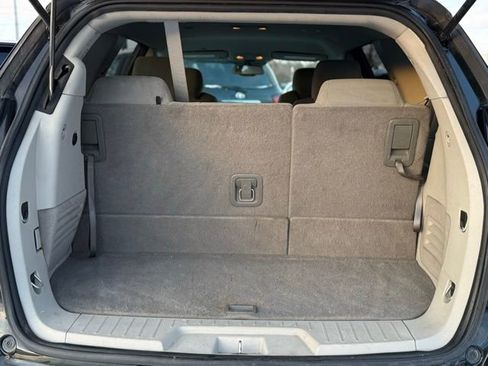 Used 2017 Buick Enclave Convenience image 21