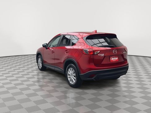 Used 2016 MAZDA CX-5 Touring AWD/4WD image 34