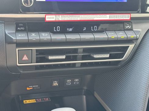 New 2026 Toyota Camry SE w/ Convenience Package FWD image 14