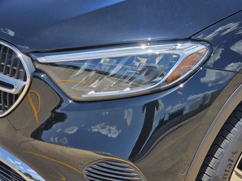 Certified 2026 Mercedes-Benz GLC 350e 4MATIC image 25