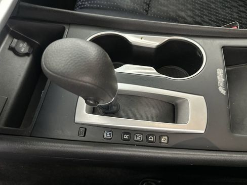 Used 2016 Nissan Altima 2.5 S w/ Power Driver Seat Package image 17