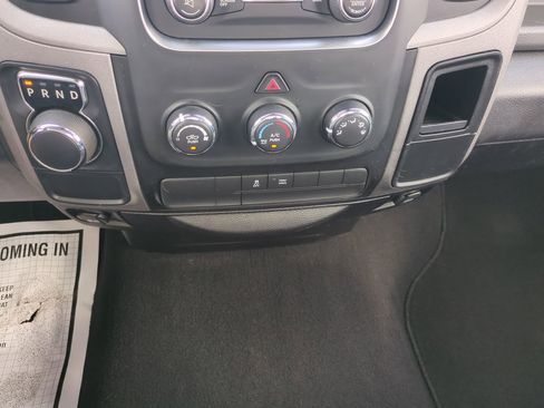 Used 2016 RAM 1500 Express image 17