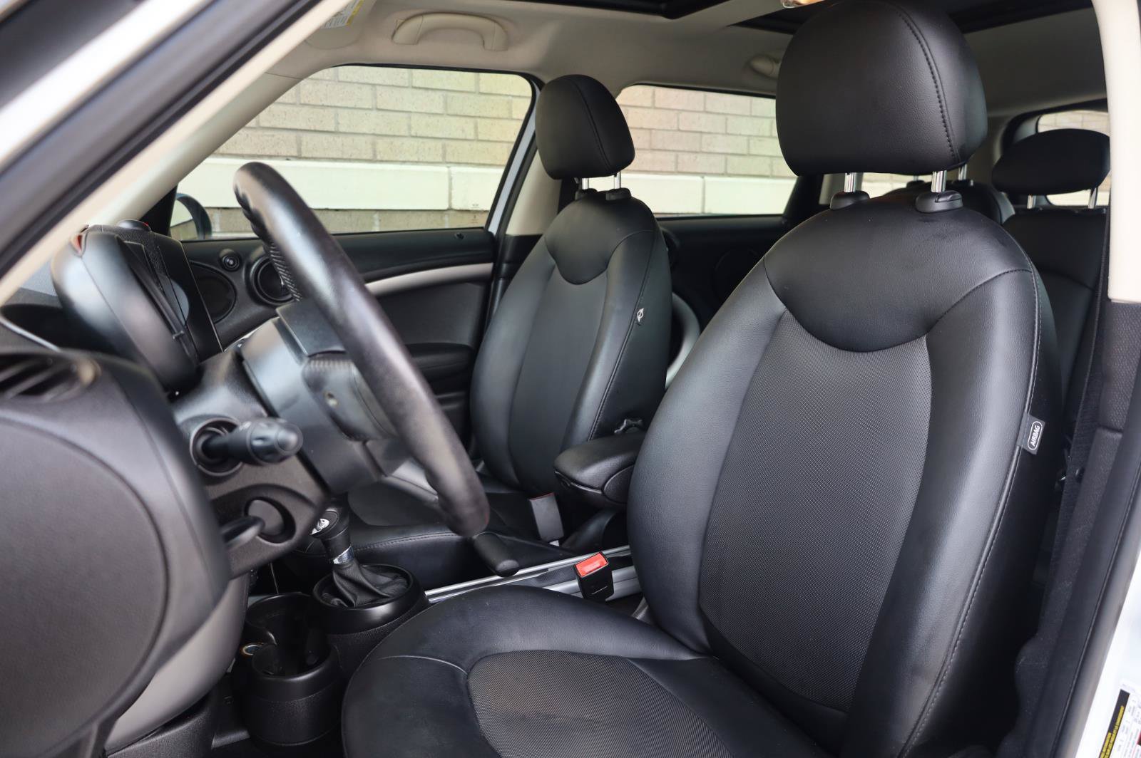 Used 2016 MINI Cooper Countryman FWD image 18