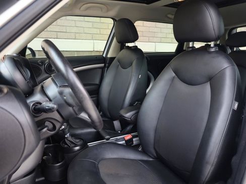 Used 2016 MINI Cooper Countryman FWD image 18