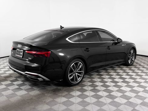 Used 2023 Audi A5 2.0T Premium image 7