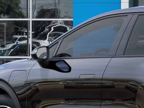 New 2026 Chevrolet Equinox EV LT FWD image 14