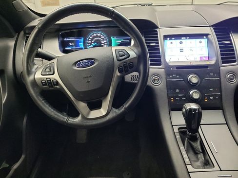 Used 2016 Ford Taurus SEL w/ Equipment Group 201A FWD image 22