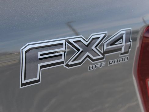 New 2026 Ford F150 XLT w/ Equipment Group 302A MID AWD/4WD image 6