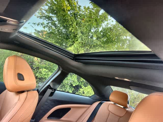 Used 2023 BMW 230i xDrive Coupe w/ Convenience Package AWD/4WD image 32