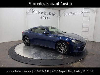 Used 2020 Toyota 86