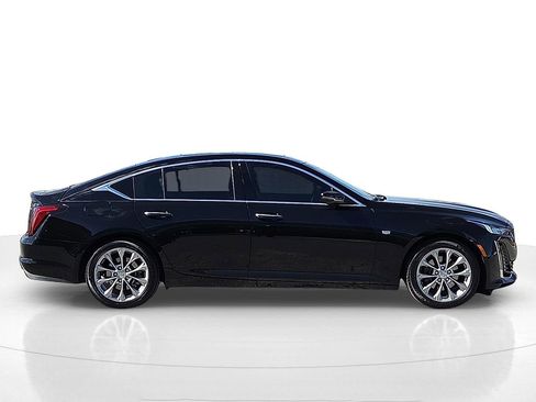 Used 2024 Cadillac CT5 Premium Luxury w/ Technology Package image 6