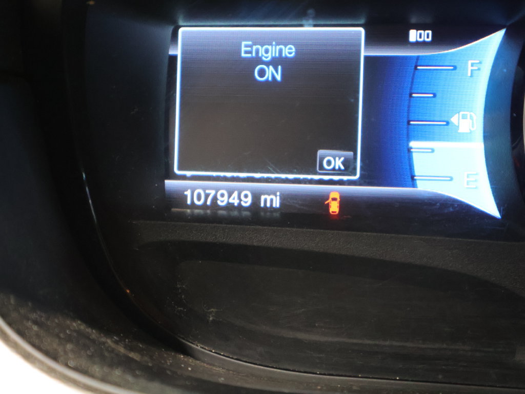 Used 2013 Ford Edge SEL AWD/4WD image 38