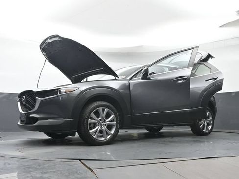 Used 2023 MAZDA CX-30 AWD 2.5 S w/ Preferred Package image 41