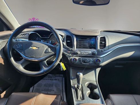 Used 2014 Chevrolet Impala LT w/ Premium Seating Package image 20